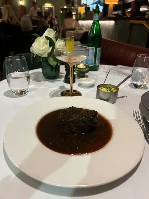Macleay St Bistro
