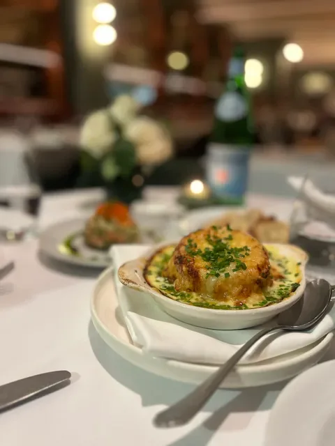 Macleay St Bistro