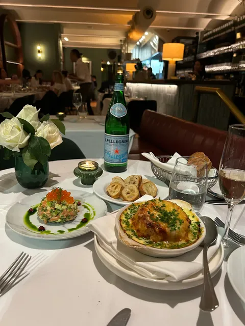 Macleay St Bistro