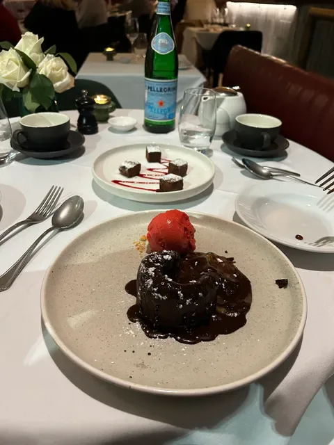 Macleay St Bistro