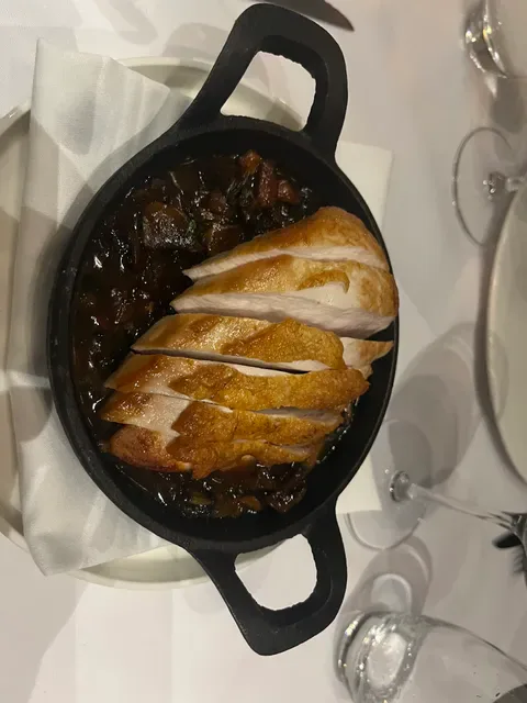 Macleay St Bistro