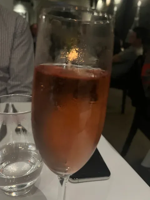 Macleay St Bistro