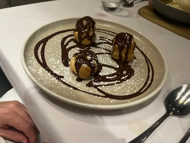 Macleay St Bistro