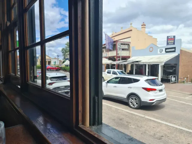 Macquarie Arms Hotel