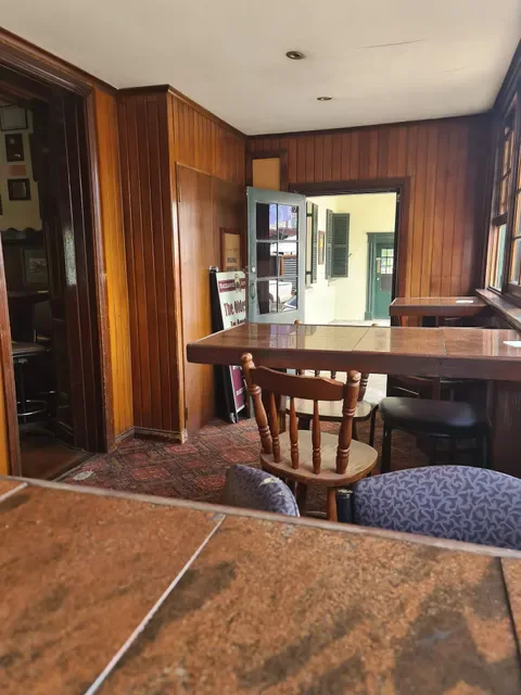 Macquarie Arms Hotel