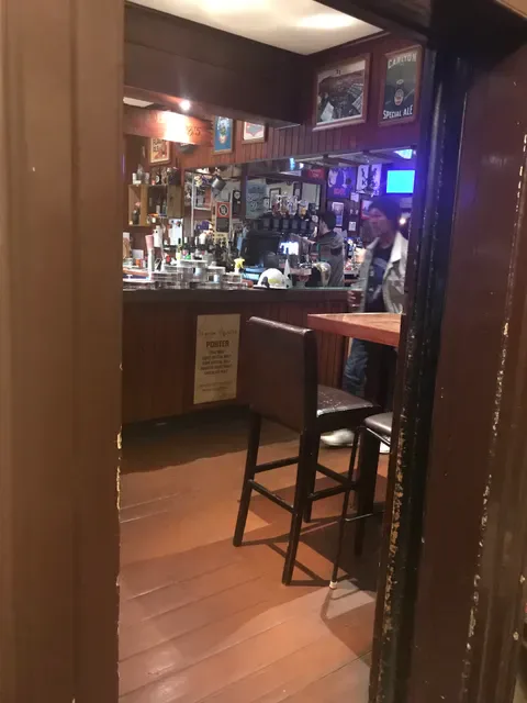 Macquarie Arms Hotel