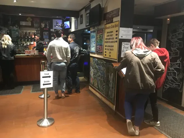 Macquarie Arms Hotel