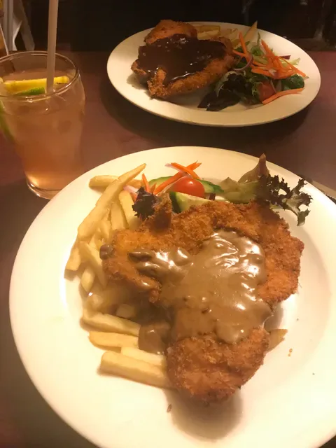 Macquarie Arms Hotel
