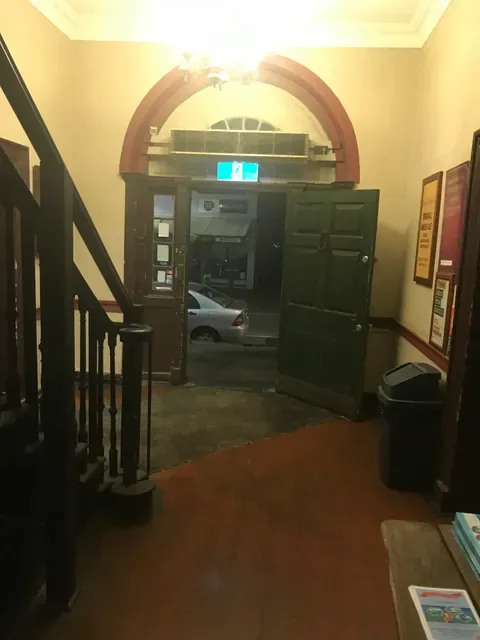 Macquarie Arms Hotel