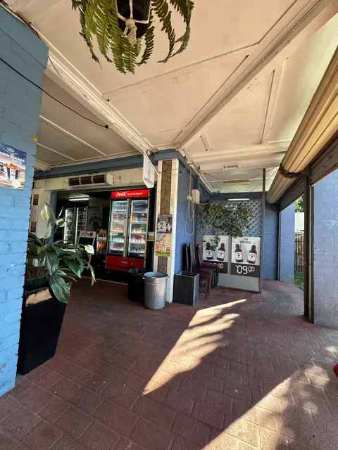 Macquarie Park Boathouse Cafe