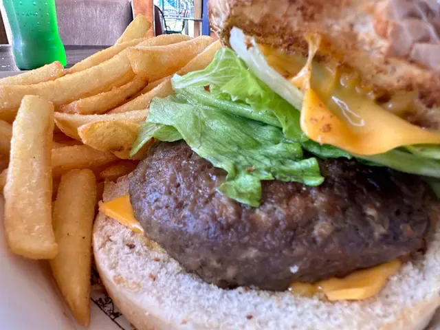 Macquarie Park Boathouse Cafe