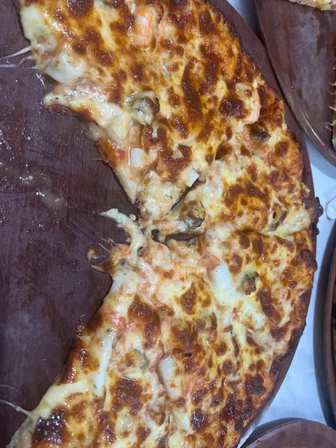 Macquarie Pizza Place