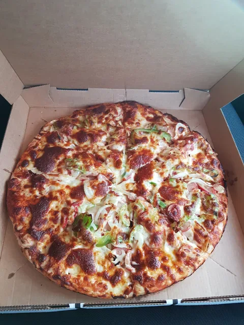 Macquarie Pizza Place