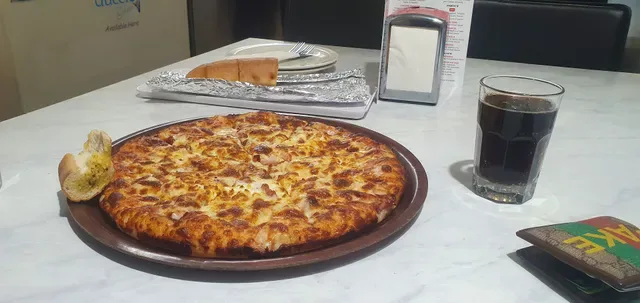 Macquarie Pizza Place