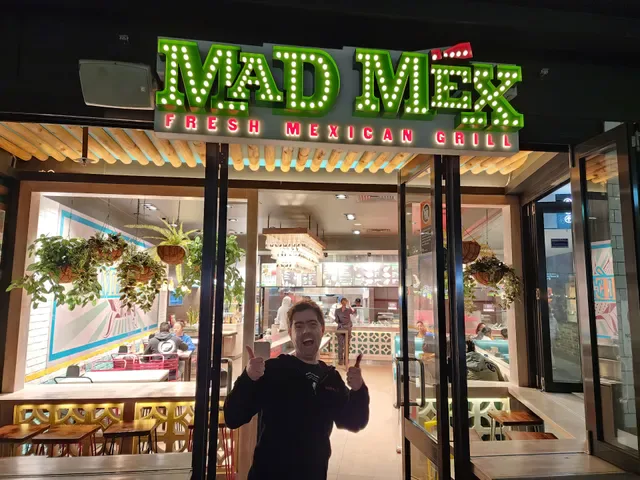 Mad Mex Blacktown