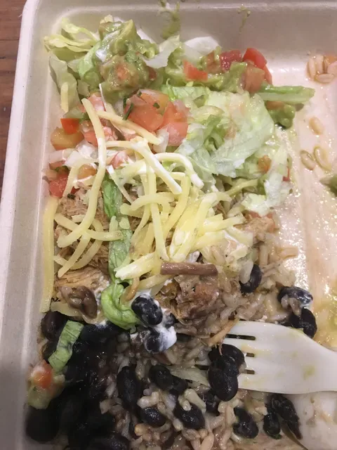 Mad Mex Blacktown