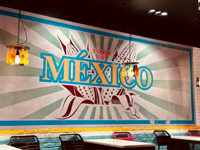 Mad Mex Blacktown