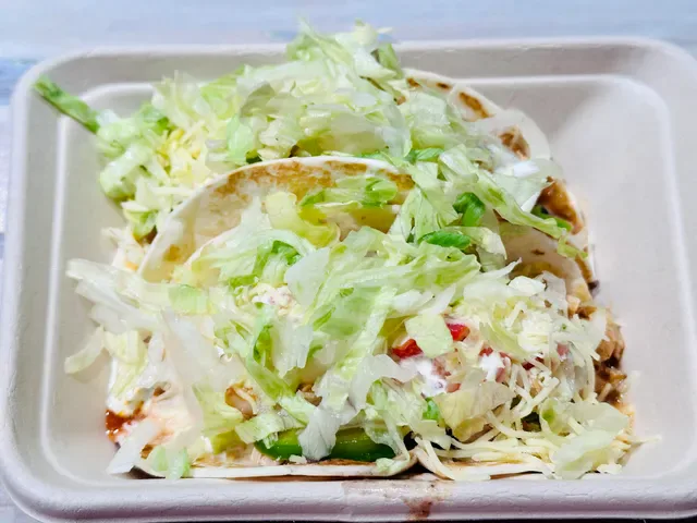 Mad Mex Blacktown