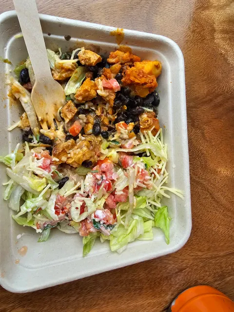 Mad Mex Blacktown