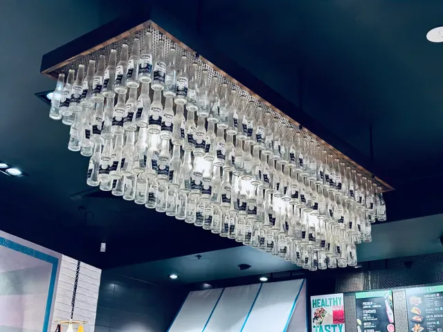 Mad Mex Blacktown