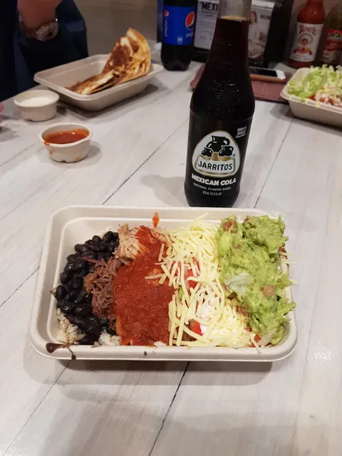 Mad Mex Blacktown