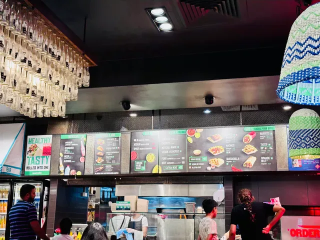 Mad Mex Blacktown