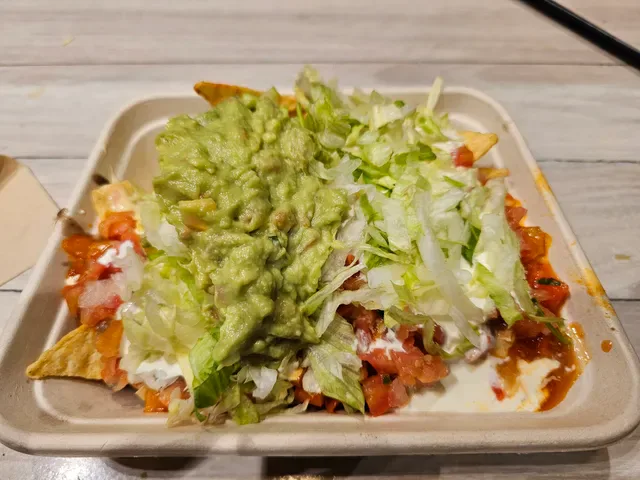 Mad Mex Blacktown