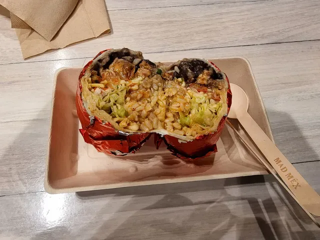 Mad Mex Blacktown