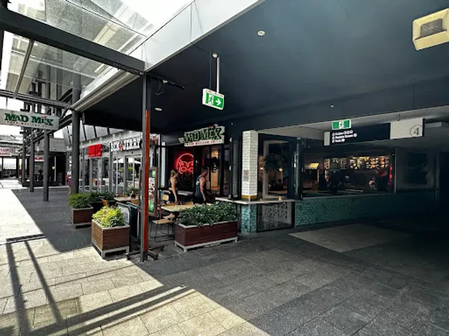 Mad Mex Blacktown