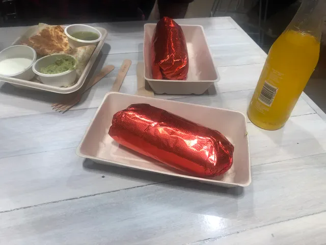 Mad Mex Blacktown