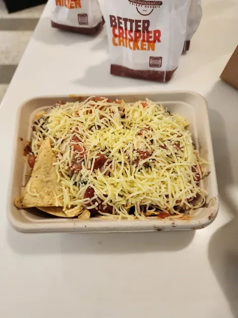 Mad Mex Blacktown