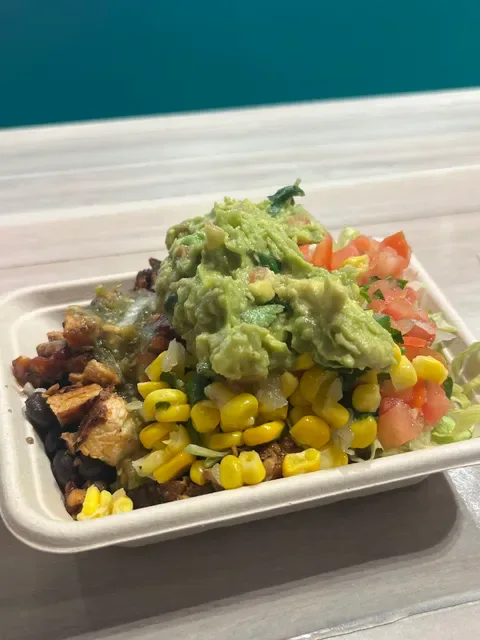 Mad Mex Blacktown