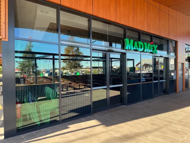 Mad Mex Gregory Hills