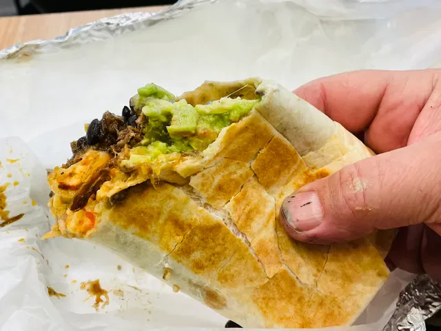 Mad Mex Hornsby