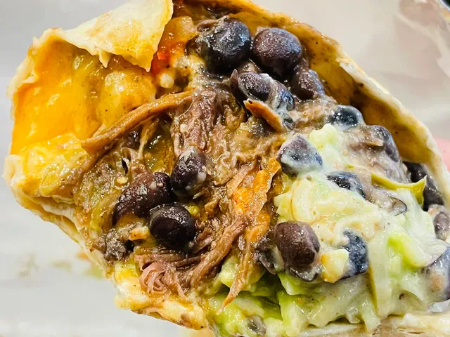 Mad Mex Hornsby