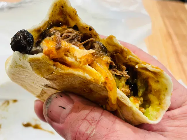 Mad Mex Hornsby
