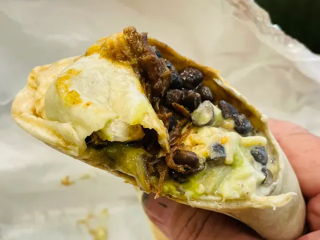 Mad Mex Hornsby