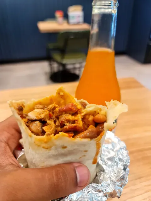 Mad Mex Hornsby