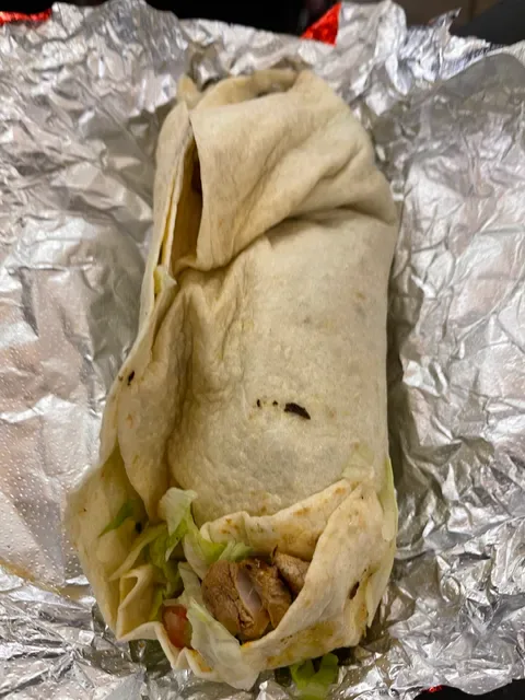 Mad Mex Hornsby