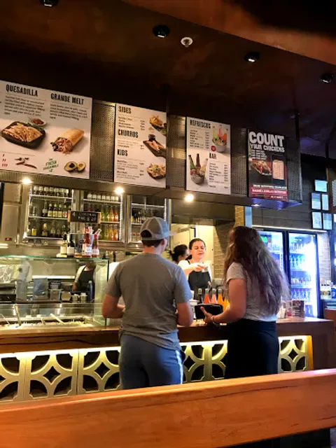 Mad Mex Maroubra