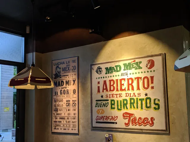 Mad Mex Maroubra
