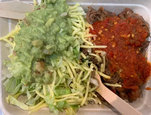 Mad Mex Maroubra
