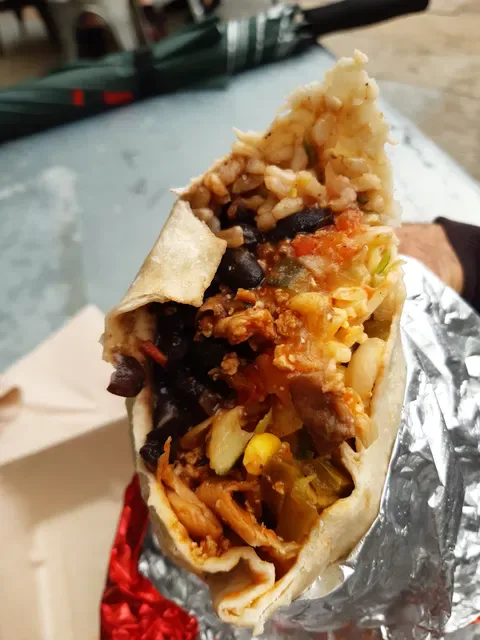 Mad Mex Maroubra