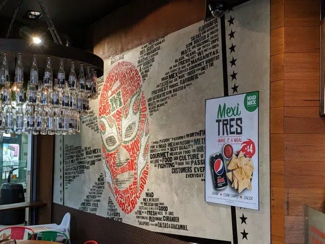 Mad Mex Maroubra