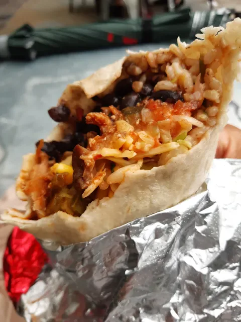 Mad Mex Maroubra