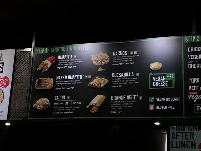 Mad Mex Maroubra
