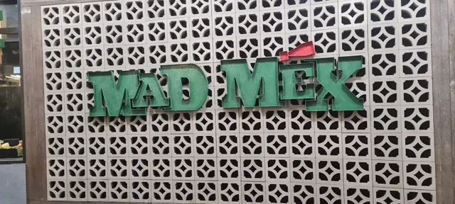 Mad Mex Maroubra