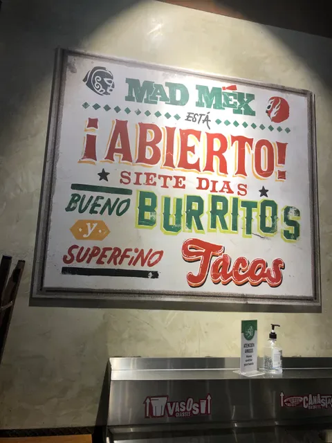 Mad Mex Maroubra