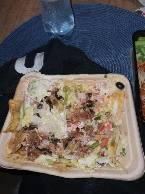 Mad Mex Maroubra