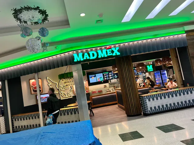 Mad Mex Maroubra